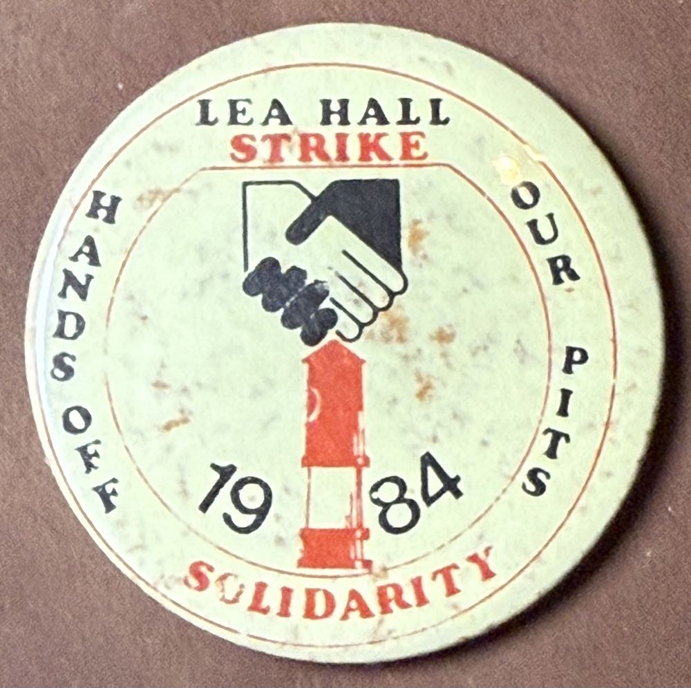 Commercial Travellers Benevolent Institution - Steward 1961