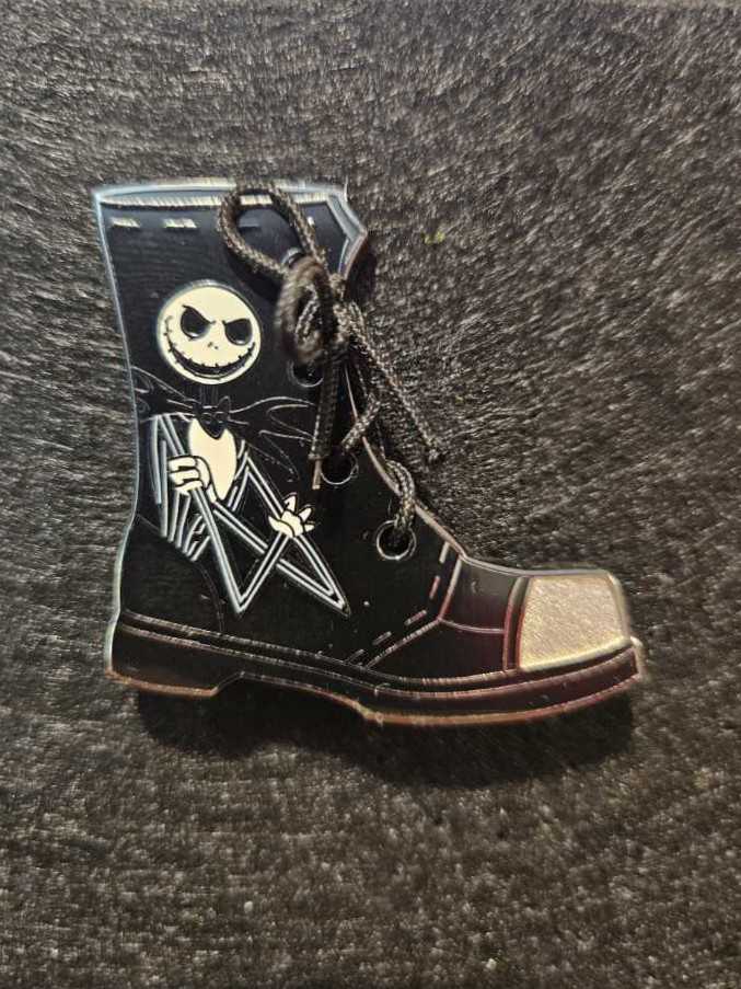 WDW - Mickey Mouse, Goofy and Donald Duck - Christmas - 2000