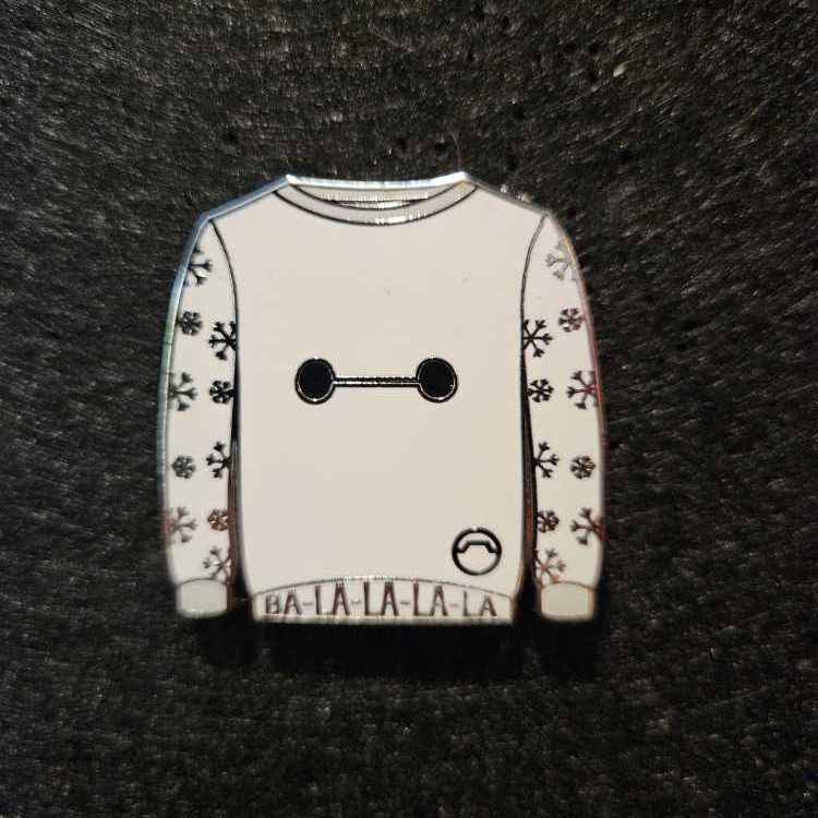 Chip & Dale - Medal - Disney Pins 25 Anniversary - Ltd Edition 4000