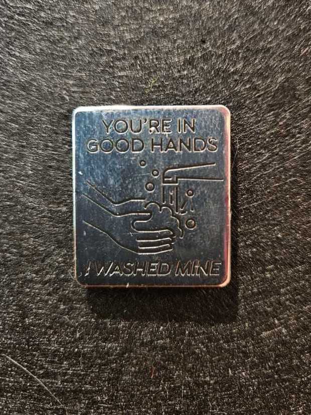 Frozen - Sven - Chibli