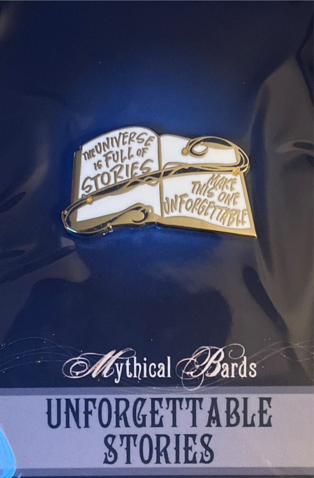 Baby Displacer Beast