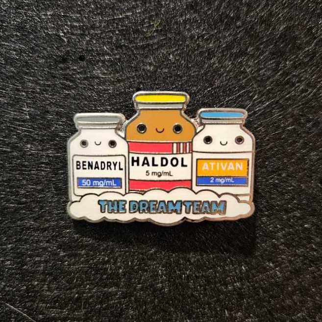 Ocassionalish - Golden Poppy