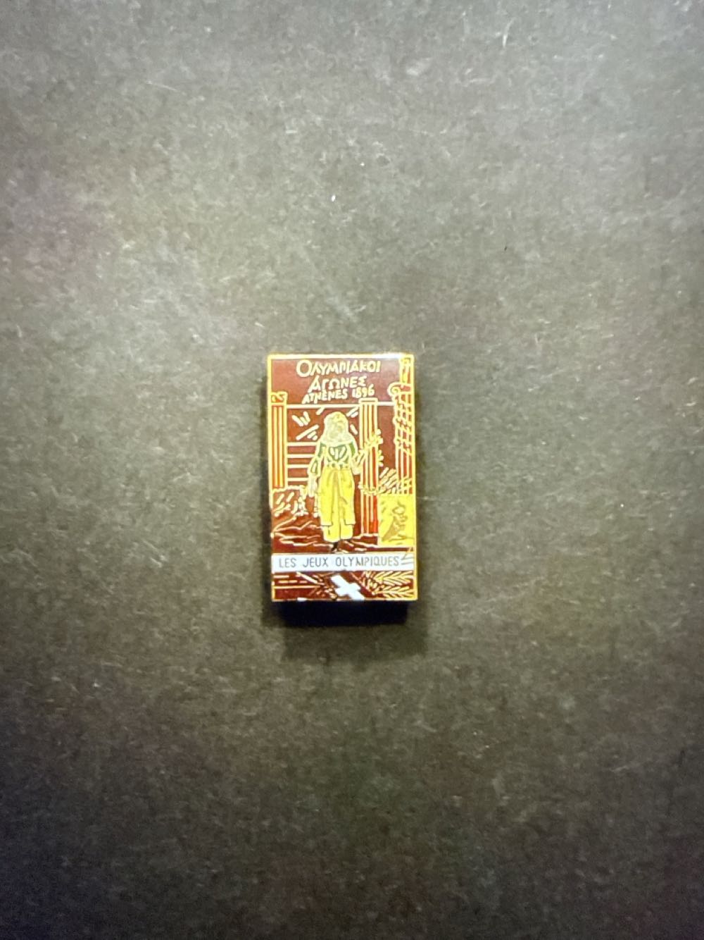 D23 Brass Set: Marvel Comic