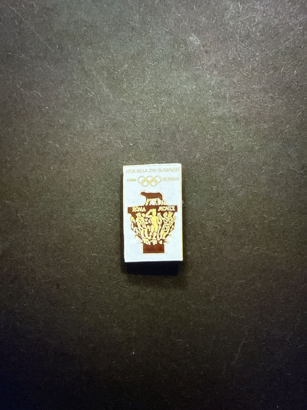 Commercial Travellers Benevolent Institution - Steward 1949/1950/1951