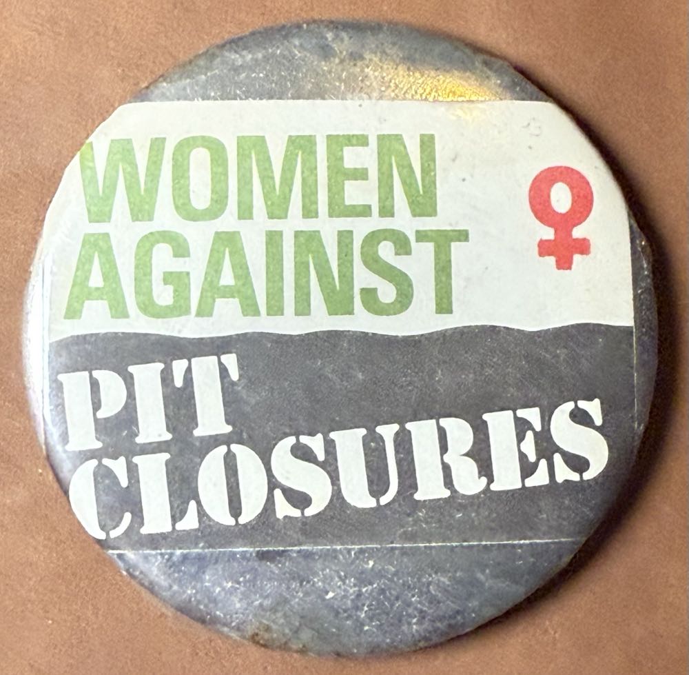 Trades Union Congress - 1980s Yes 1930s No