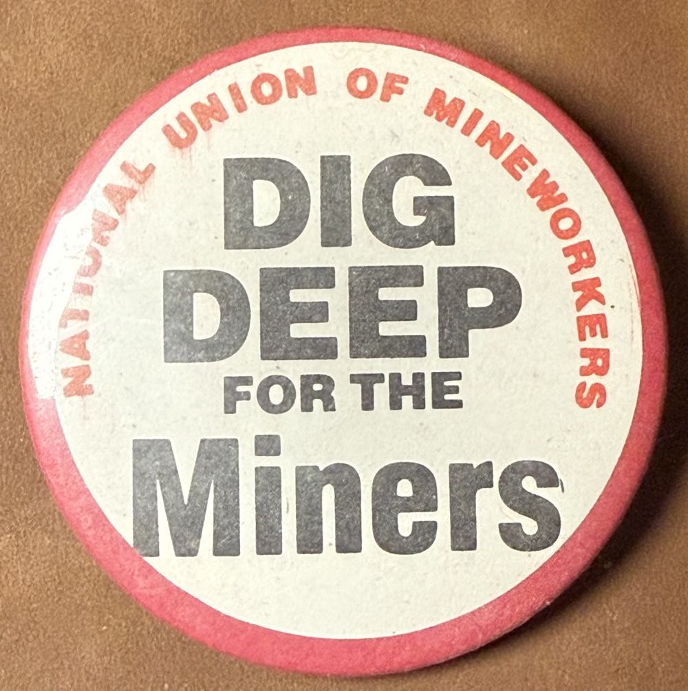 Furniture, Timber and Allied Trades Union/Technical, Administrative and Supervisory Section - Support J E Hangers Dispute