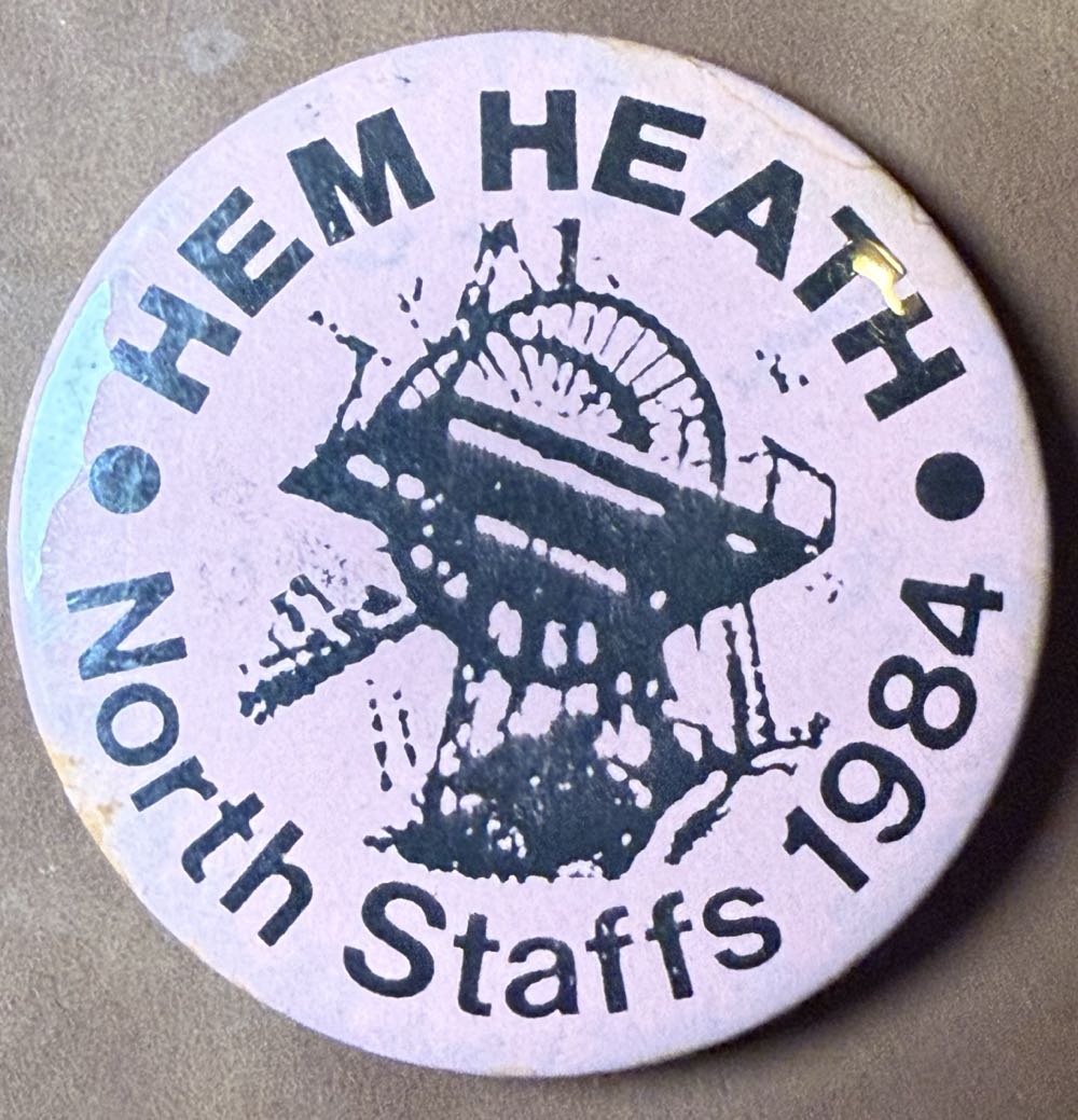 Associated Society of Locomotive Engineers and Firemen/National Union of Mineworkers/National Union of Rail, Maritime and Transport Workers - Solidarity 1984-2009