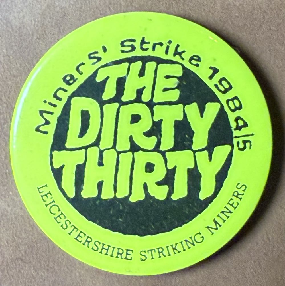 Wapping Dispute - Lesbians and Gays Support the Printworkers