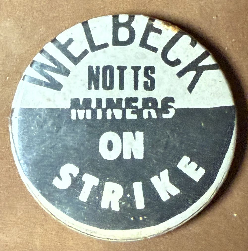 General, Municipal, Boilermakers and Allied Trade Union - Don’t Get Nicked: GMB Against Privatisation