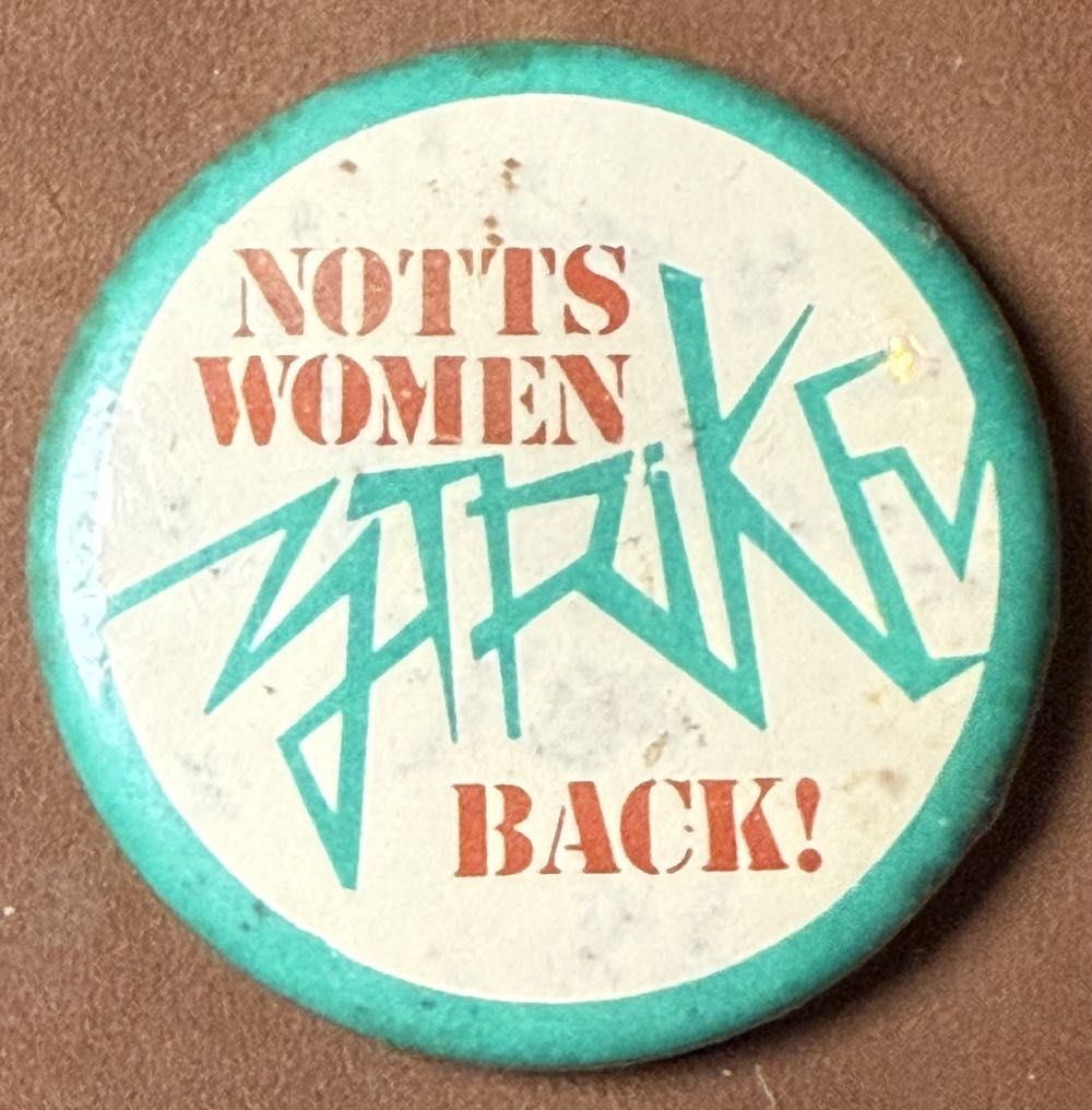 National Union of Seamen - P&O Strike 1988