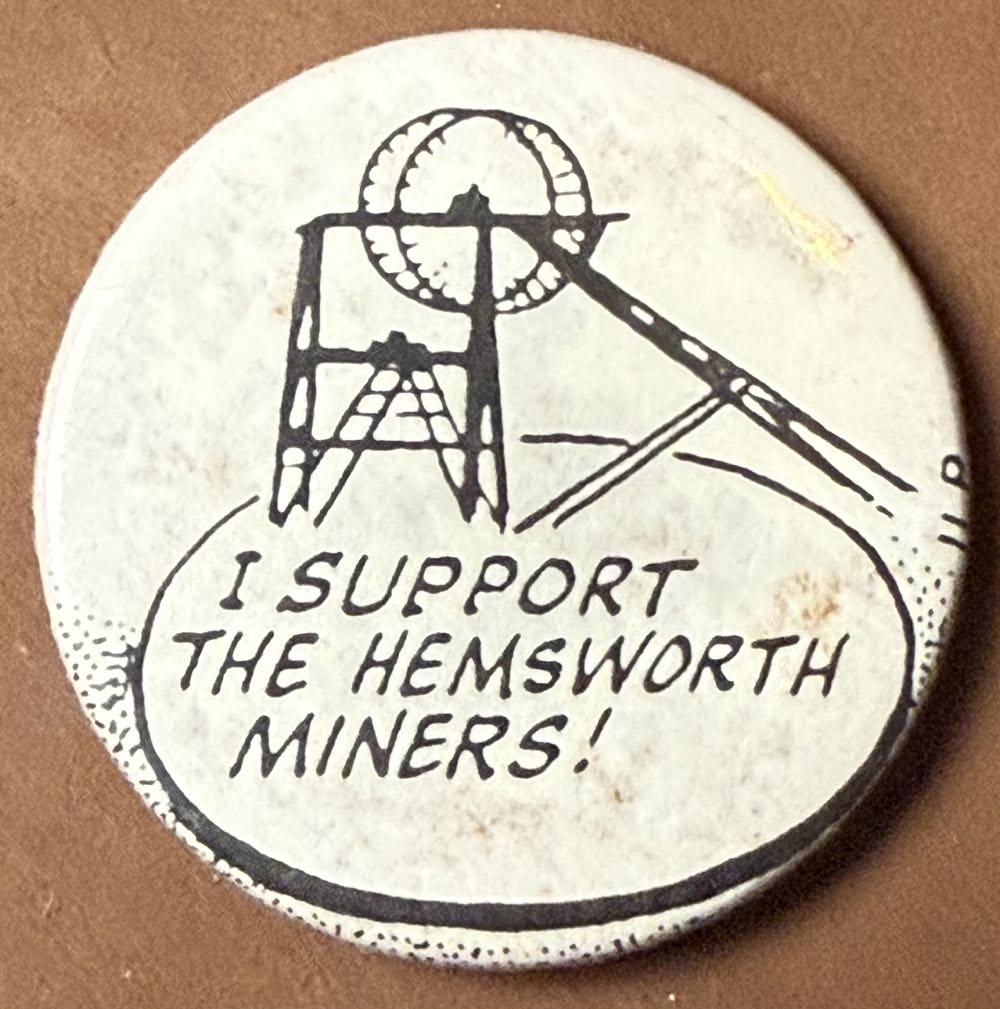 Wapping Dispute - Lesbians and Gays Support the Printworkers