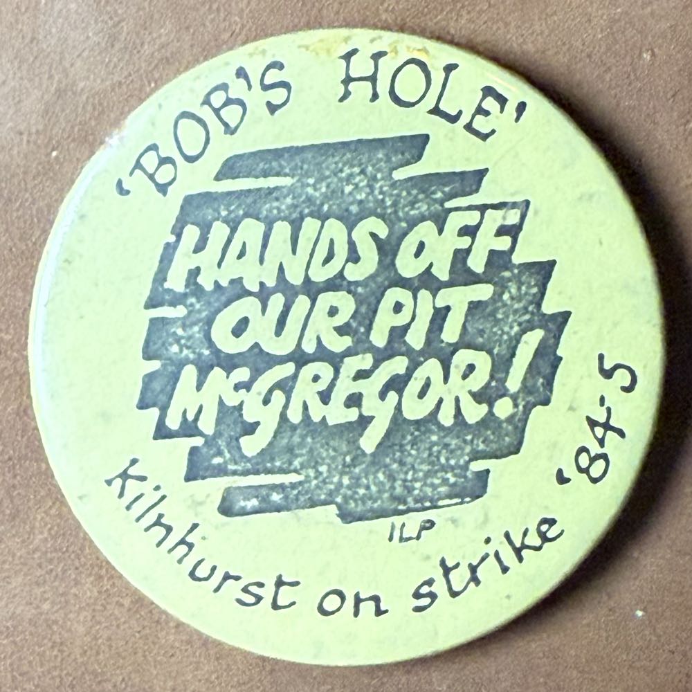 National Union of Students - Black Power