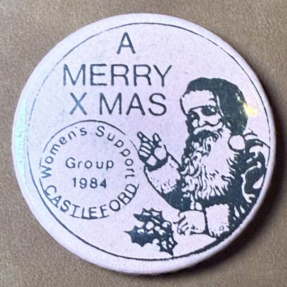 DIS - Mickey and Minnie - Christmas 1992