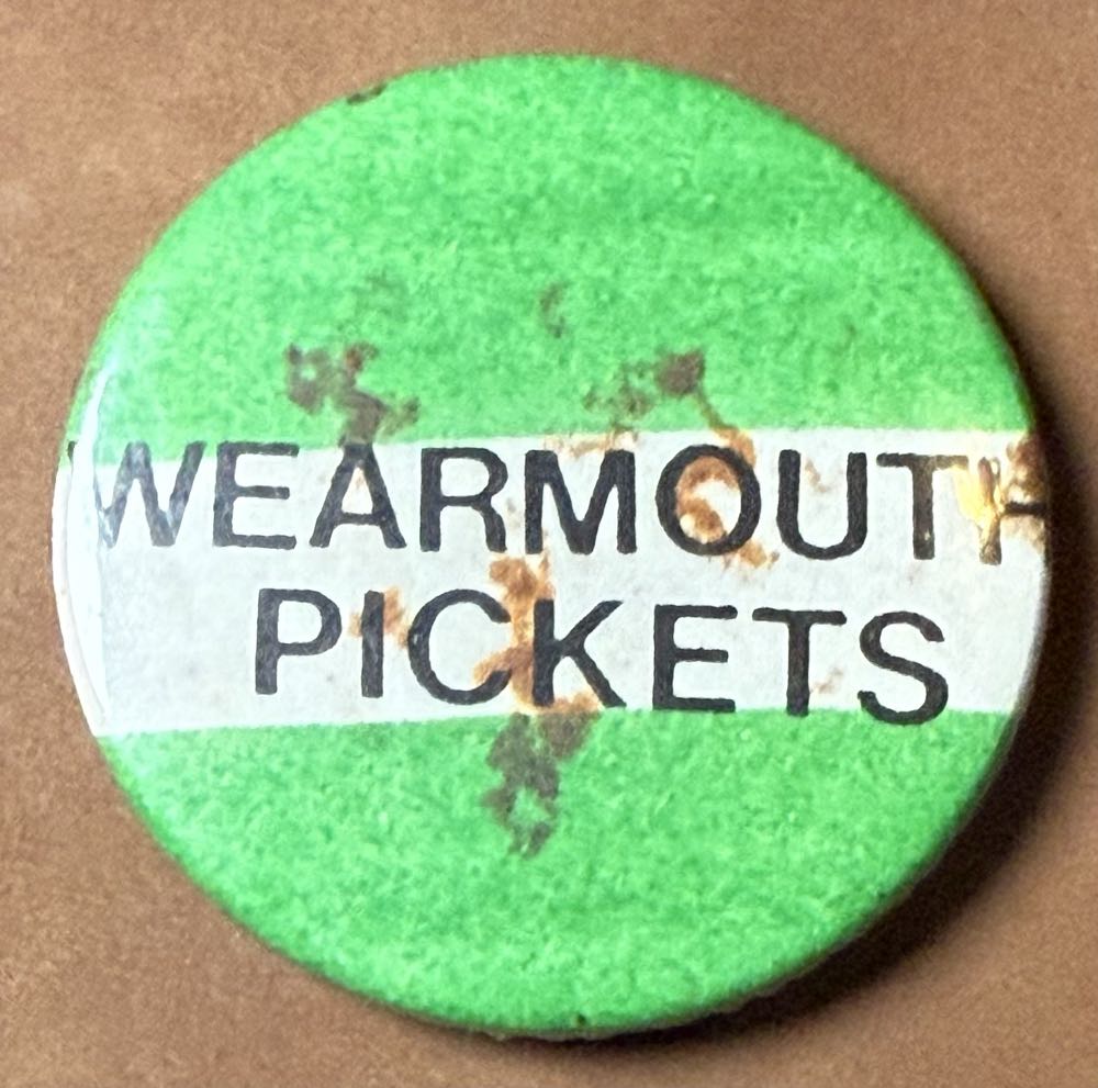 DCL - Disney Magic (Pewter Stamp)