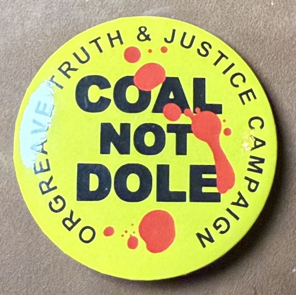 Critical Role Chibi Pin No. 24 Fearne Calloway