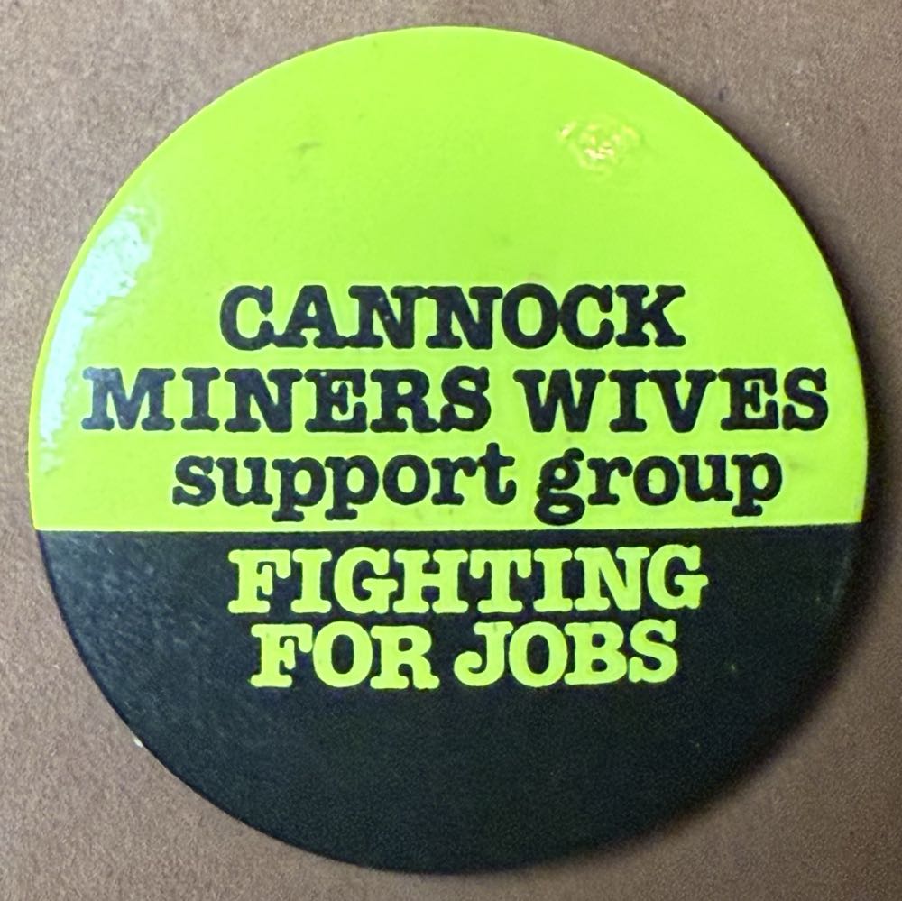 National Union of Mineworkers - Stop Pit Closures! Save Jobs!