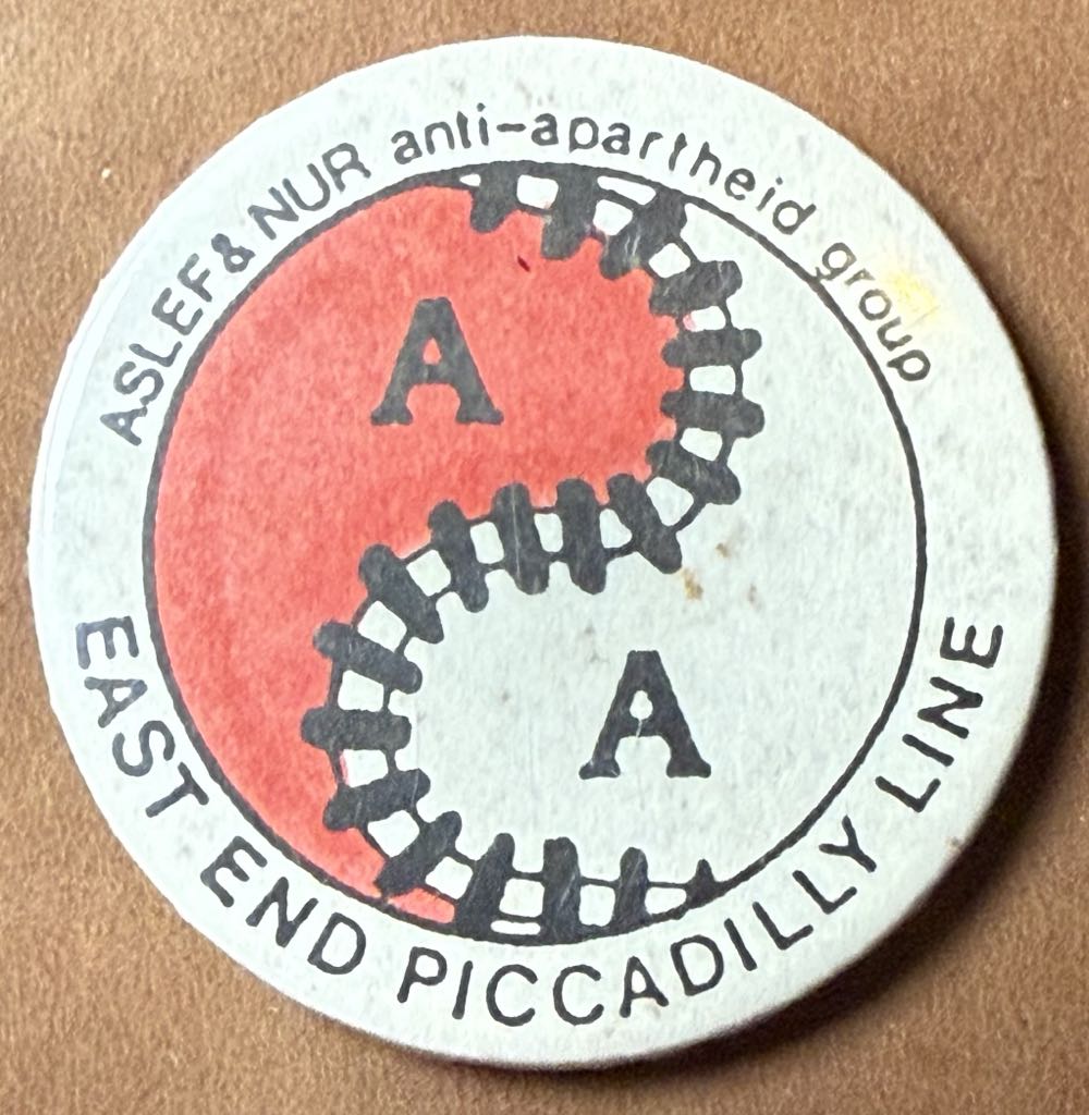 National Union of Rail, Maritime and Transport Workers - Staff Our Stations