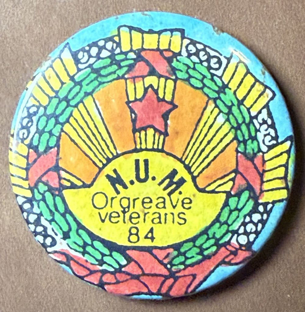 Public and Commercial Services Union - GCG In Support of PCS