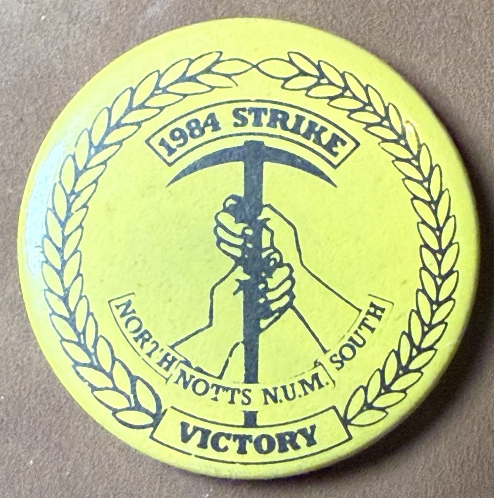 Terrifier With Sunglasses