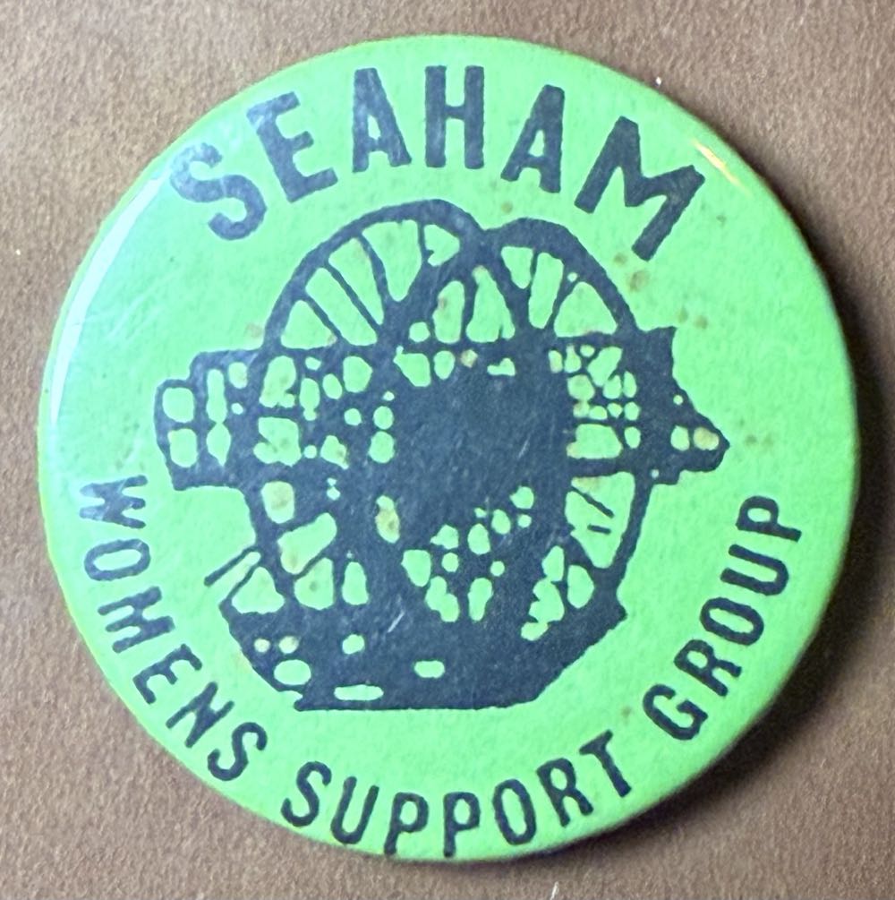 General, Municipal, Boilermakers and Allied Trades Union - The Future Is Feminist