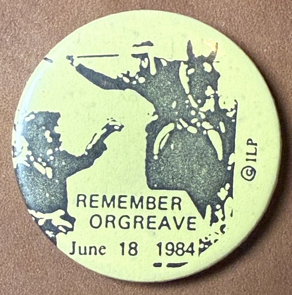 Graphical, Paper and Media Union - Speak To My Union They Speak For Me