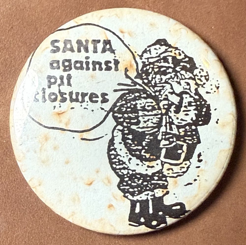 Public and Commercial Services Union - Hands Off My Pension