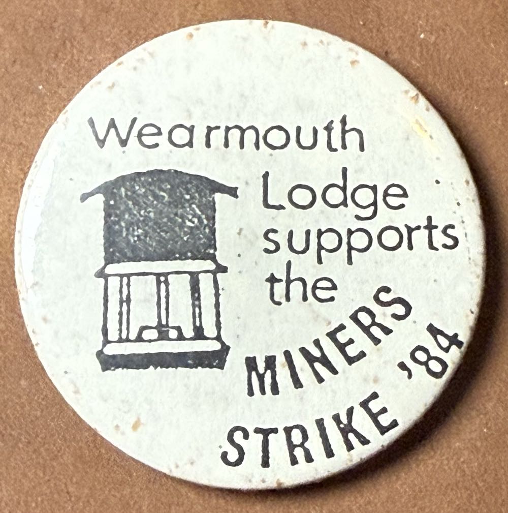 Fire Brigades Union - Pride