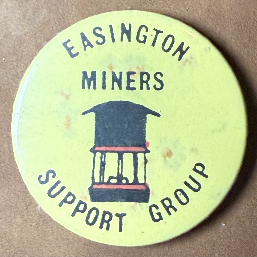 Mcdonalds Columbus Pin