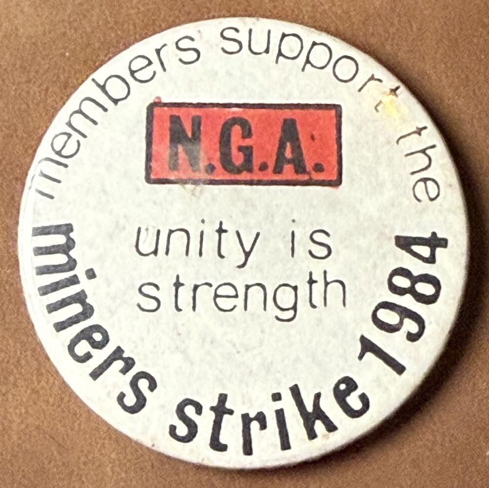 Association of Scientific, Technical and Managerial Staffs - Negotiation Not Dictation