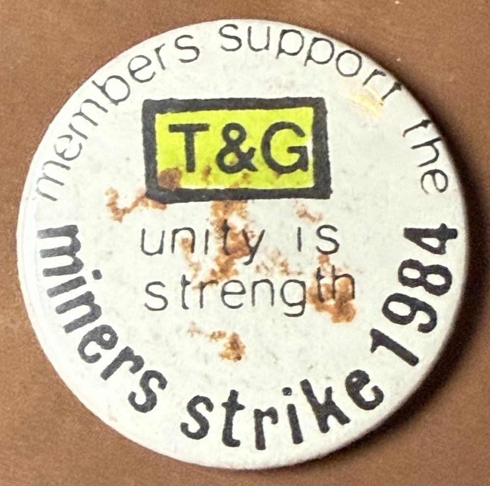 National Ambulance Dispute - Whipps Cross Ambulance Thank You For Your Support