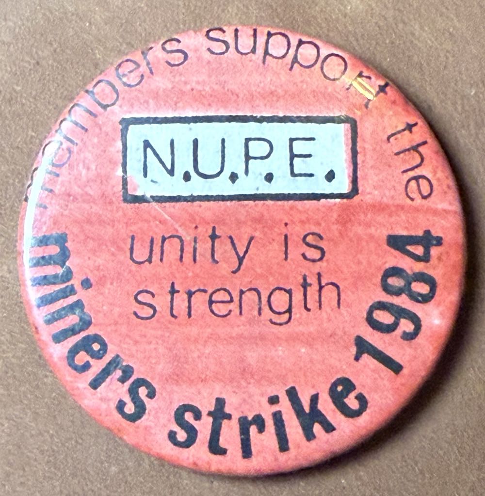 Union of Communication Workers - Stamp Out Racism