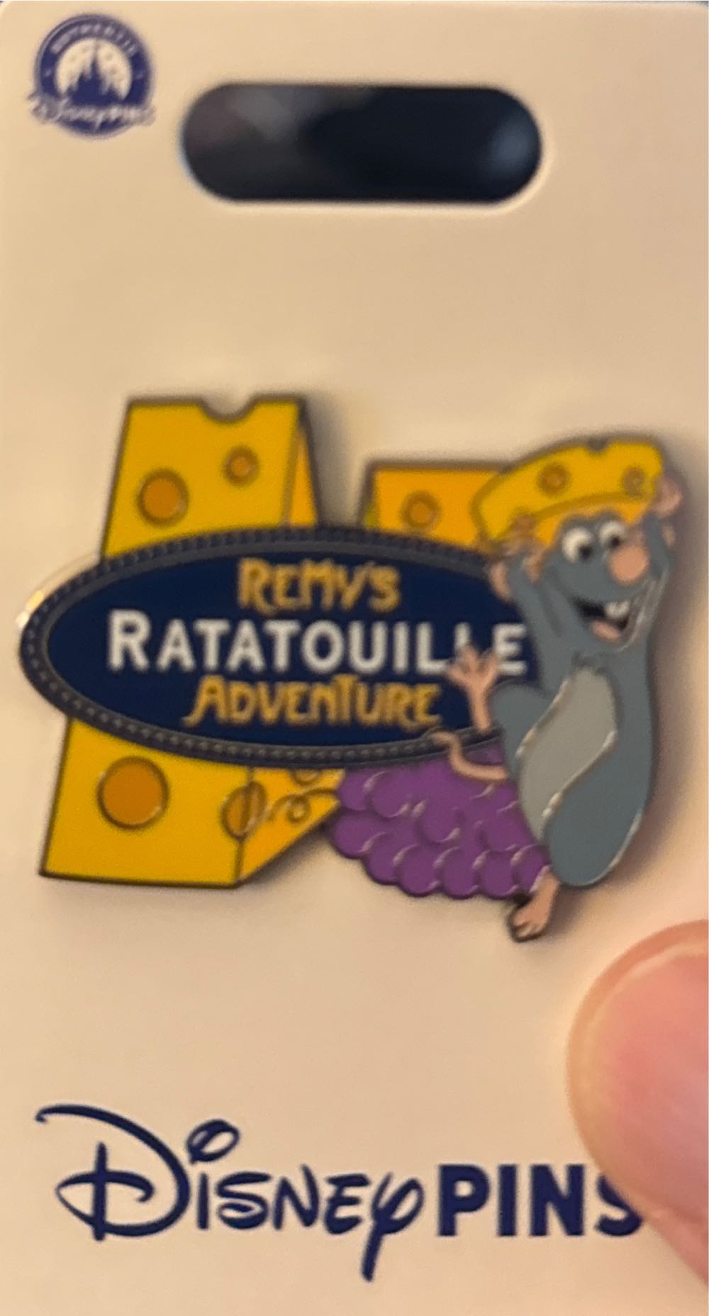 India - It's a Small World - Doll - Dangle