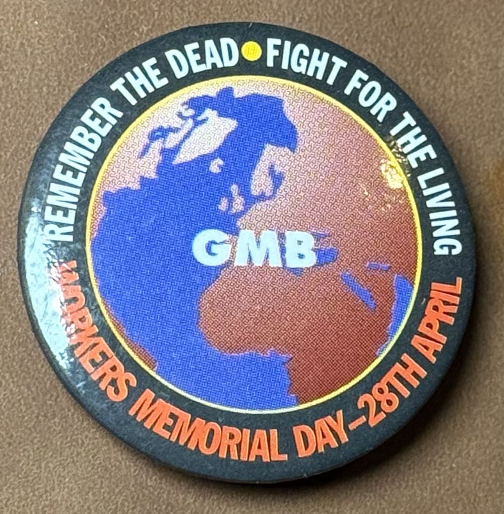 München 1972 Olympic Games rectangular enamel pin