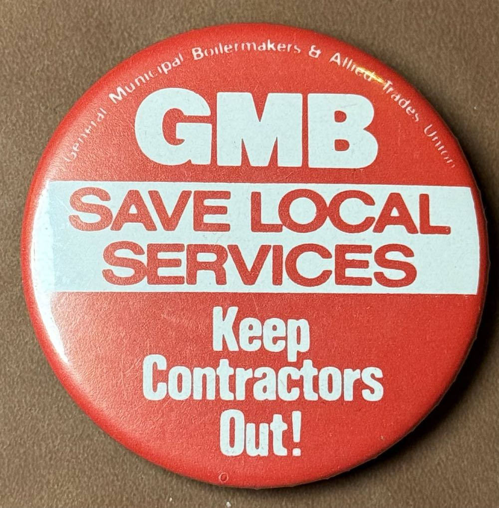 National Union of Mineworkers - Durham Miners Gala 1984-2009