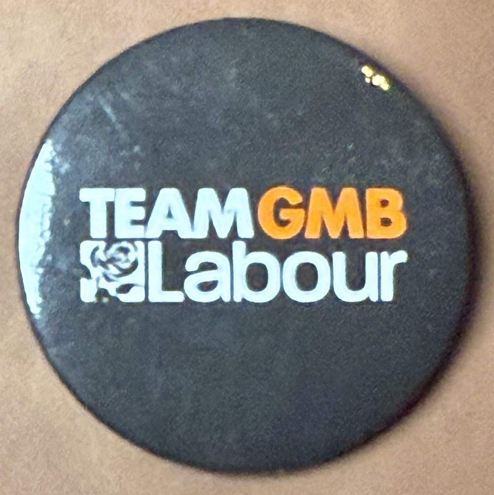 National Union of Mineworkers - 20 Years On 1984-2004