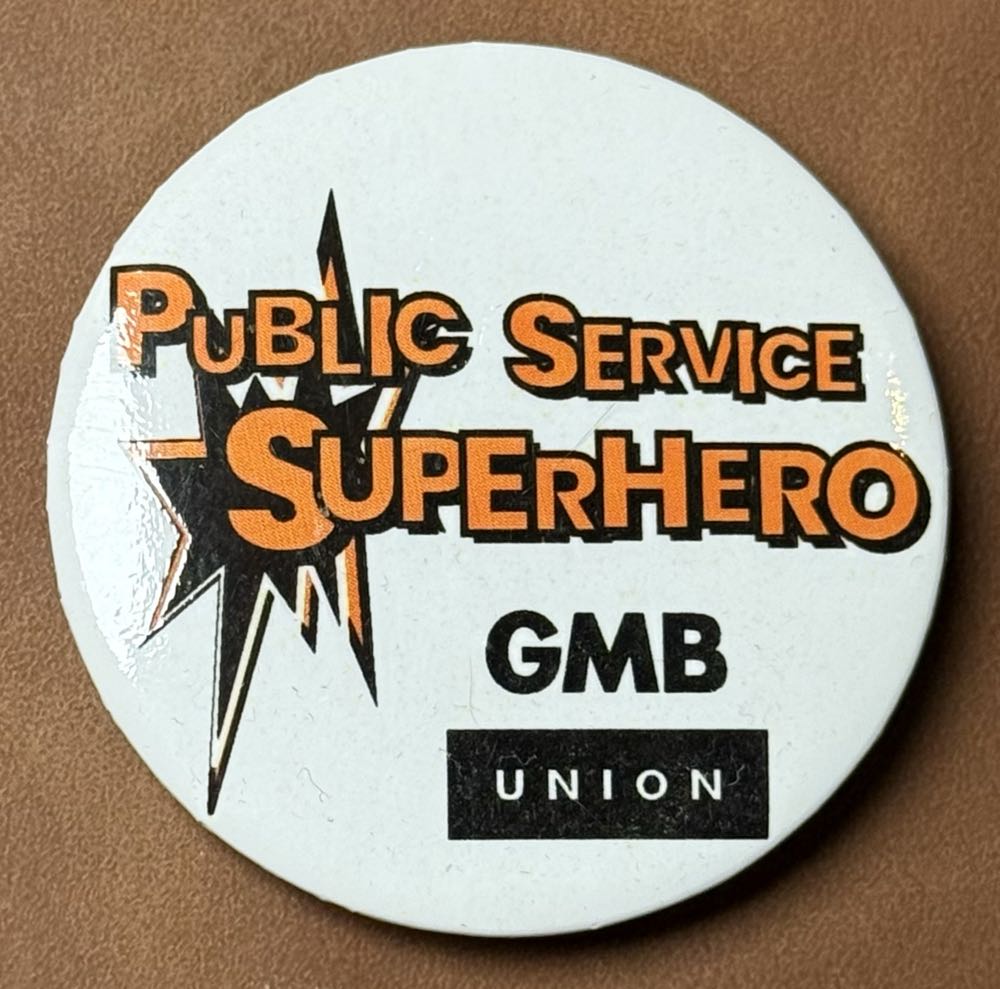 National Union of Mineworkers - Rochdale Miners Solidarity Committee