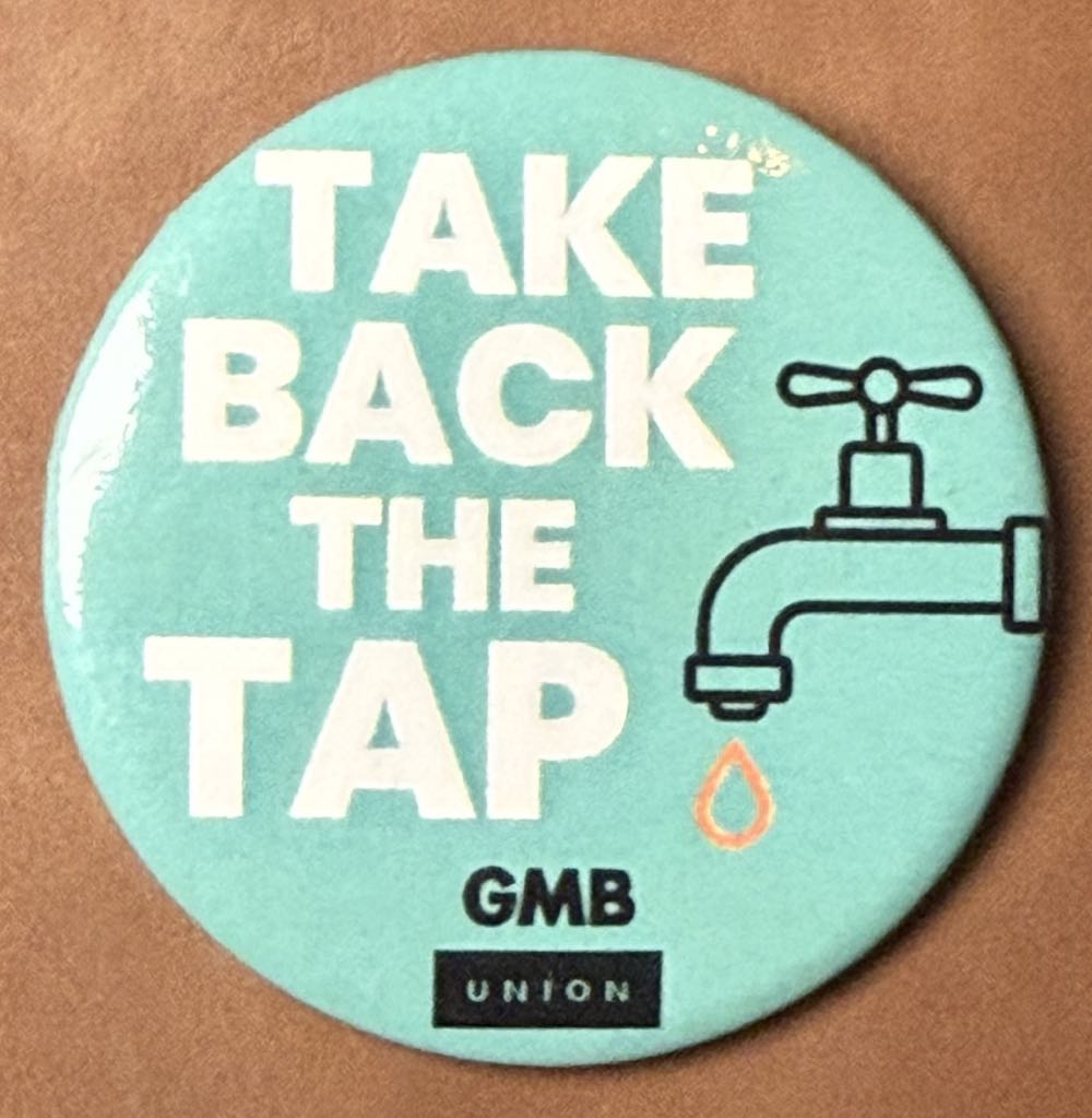 National and Local Government Officers’ Association - Support The Miners