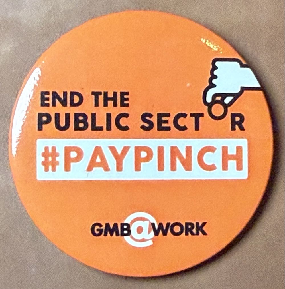 National Ambulance Dispute - Support The Ambulance Workers Defend The NHS