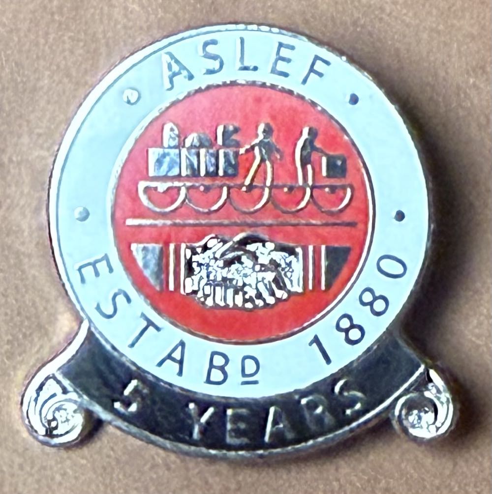 National Union of Mineworkers - Walkden On Strike 1984