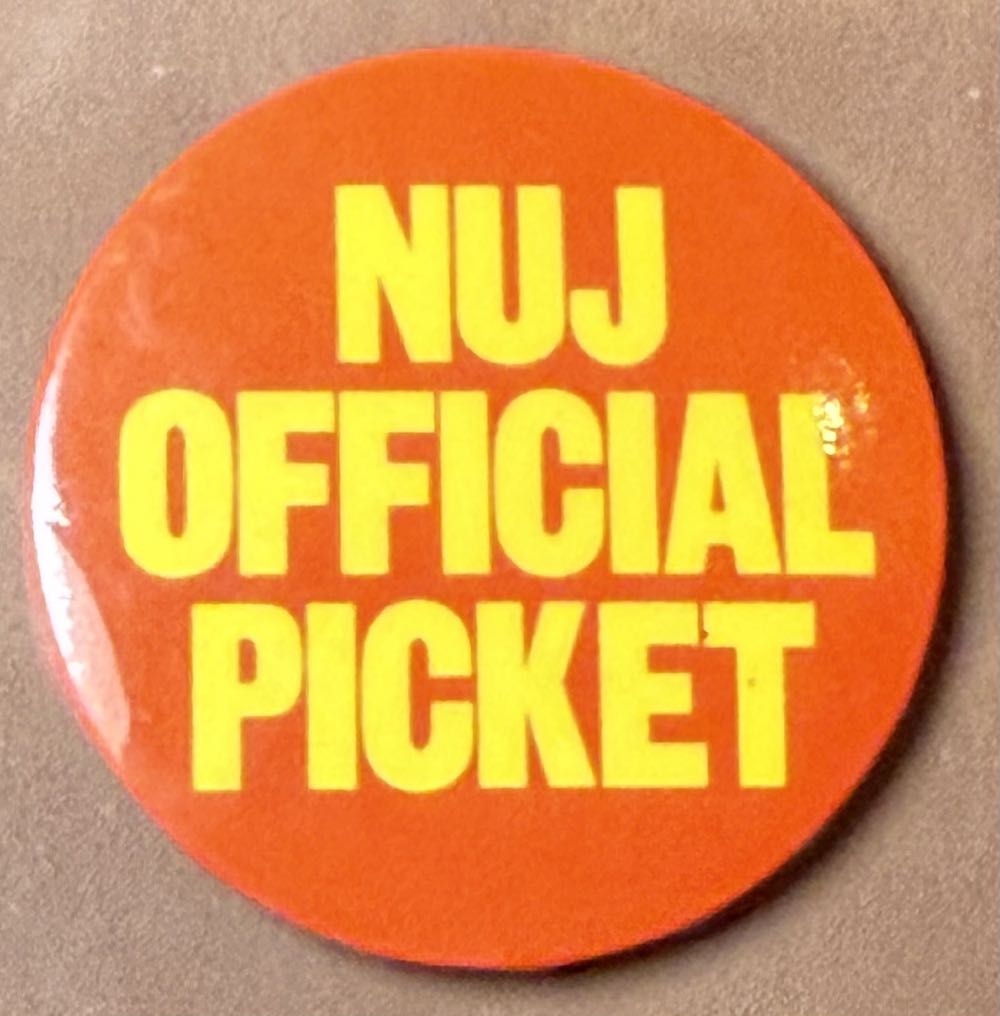 National and Local Government Officers’ Association - Women For Peace