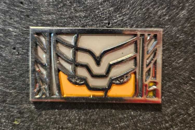 Wapping Dispute - Snap!