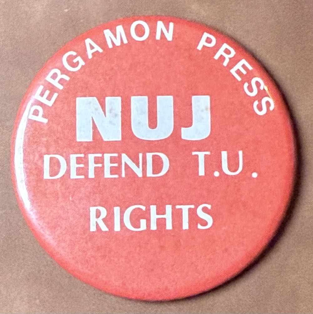 National Union of Rail, Maritime and Transport Workers - Proud To Be In The RMT