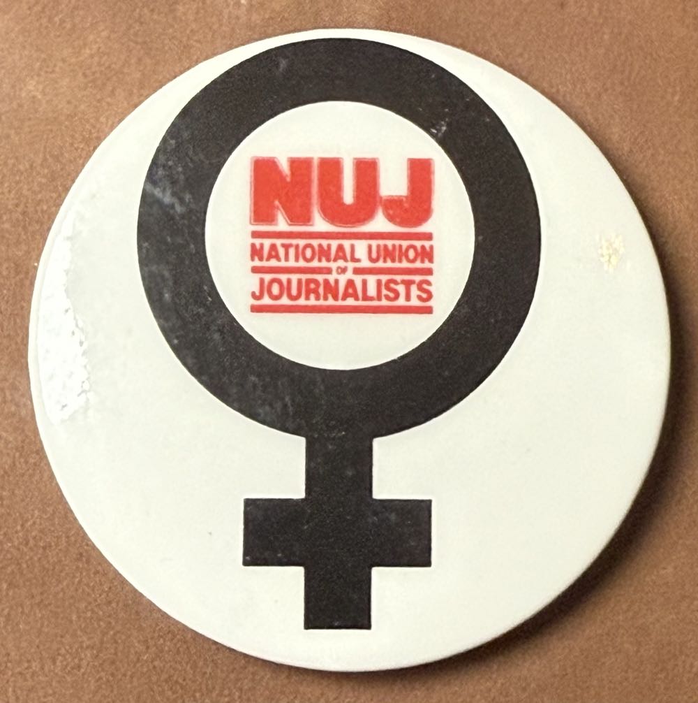 National Union of Mineworkers - 1 Years Broken Allegiance