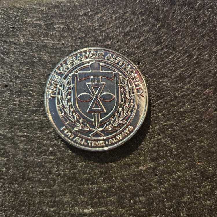 Aloura and Prim The Lovers