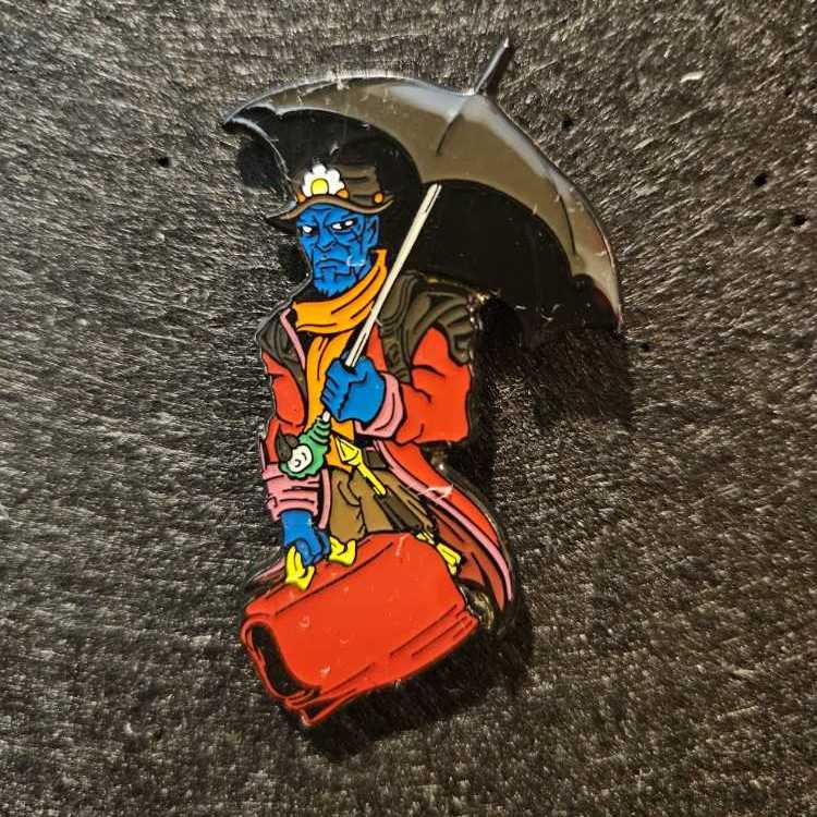 Bubble Wand, Hidden Disney, Minnie Mouse