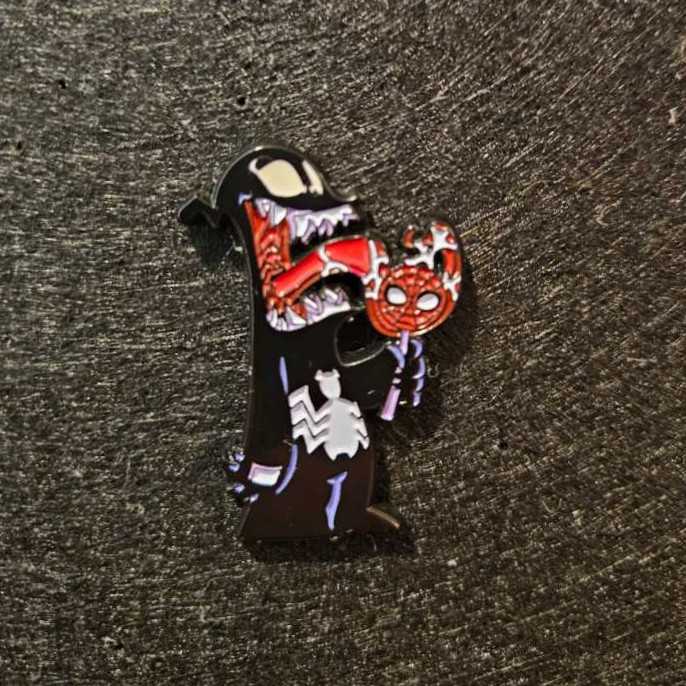 DIS - That Darn Cat - 1965 - Countdown To the Millennium - Pin 58