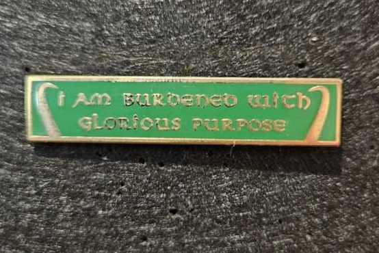 General, Municipal, Boilermakers and Allied Trades Union - A Woman’s Place is In Her Union