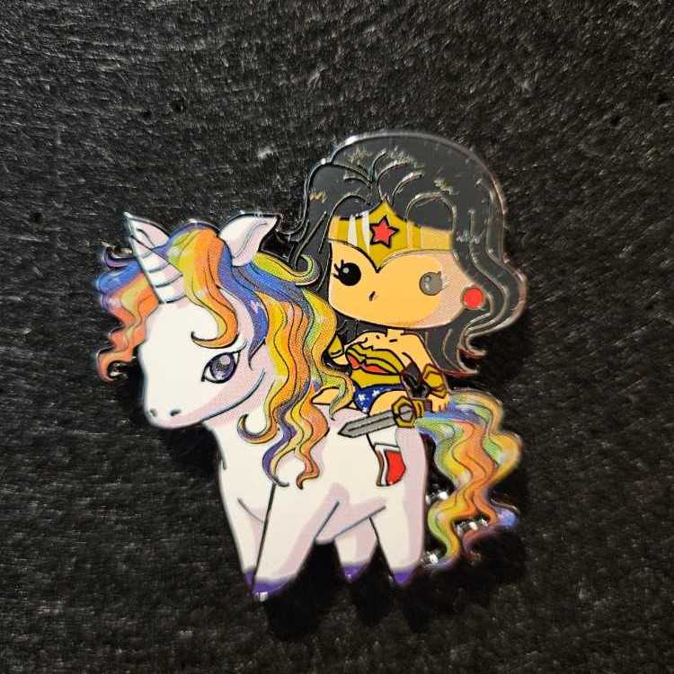 Order Of The Phoenix Pin