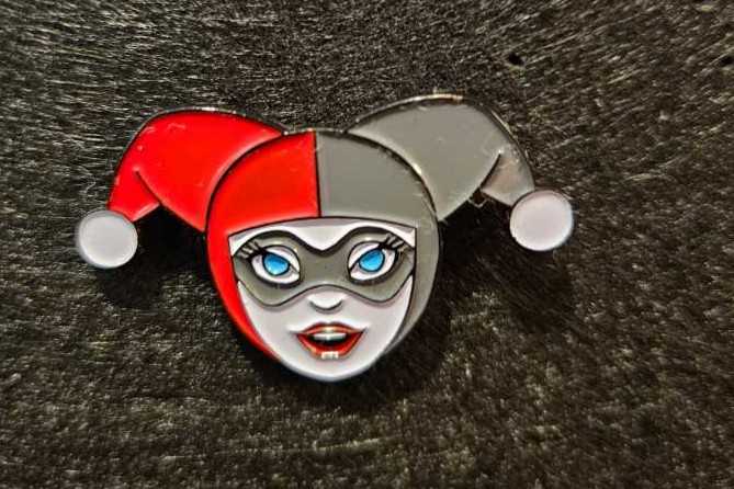 Rome Red Shield With Colloseum