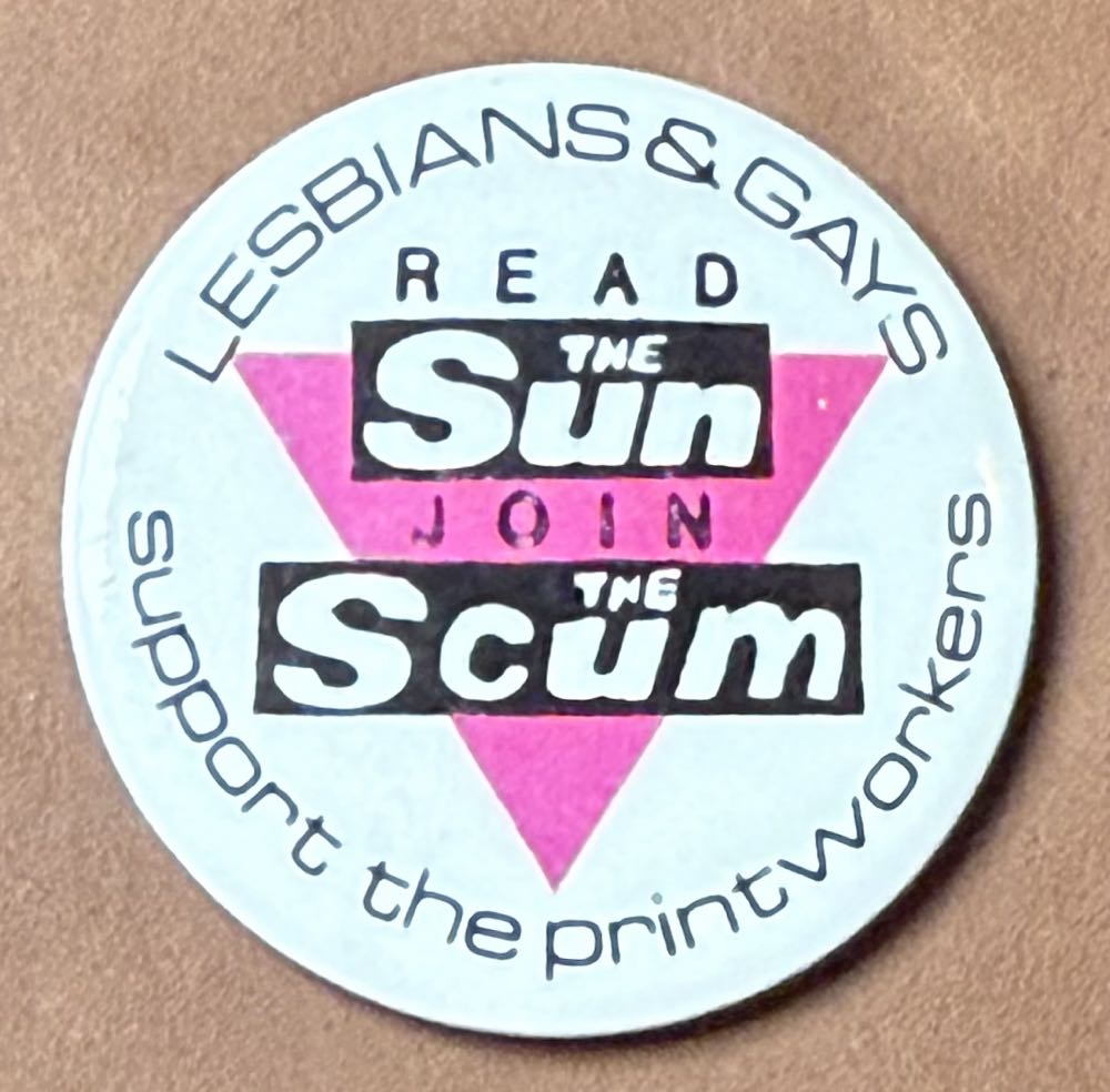 National Union of Mineworkers